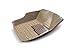 Autofurnish 5D Car Floor Mats (Beige) Set Of 3 Pcs For Honda City RS.2799.00