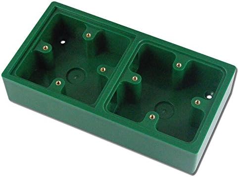 ASEC Double Surface Box
