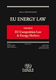 Image de EU Energy Law: EU Competition Law and Energy Markets: 2