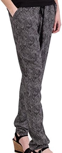 Coton Du Monde Women's Trousers - Multi-coloured - XL-XXL