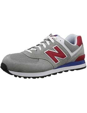 New Balance ML574 D Herren Sneakers