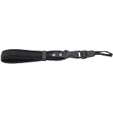 Ayex Camera Wrist Strap, Neoprene Bracelet