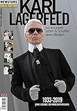 News Stars Gold Edition Karl Lagerfeld - Durch Mode unsterblich: Leben & Schaffen eines Meisters by 