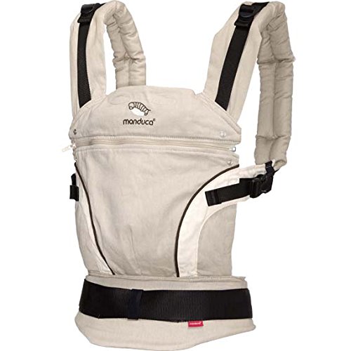 Manduca Standard Edition Carrier (Sand)