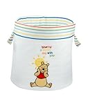 Disney Pooh Sunny Day Storage Tub