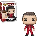Funko Pop Berlín (La Casa de Papel 743)