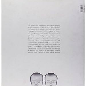 Peng Wan Ts : Peintures, dessins, écrits