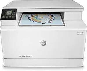 HP Color Laserjet Pro MFP M182n Colour Laser Printer