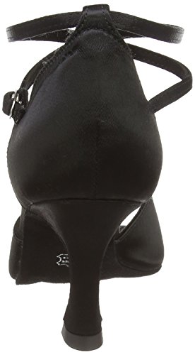 Diamant Latein 017-087-091 Damen Tanzschuhe – Standard & Latein - 2