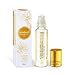 VEDAEARTH Under Eye Oil with Saffron, Lotus and Vetiver, 8ml RS.342.00