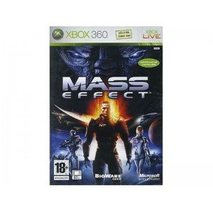 Mass Effect