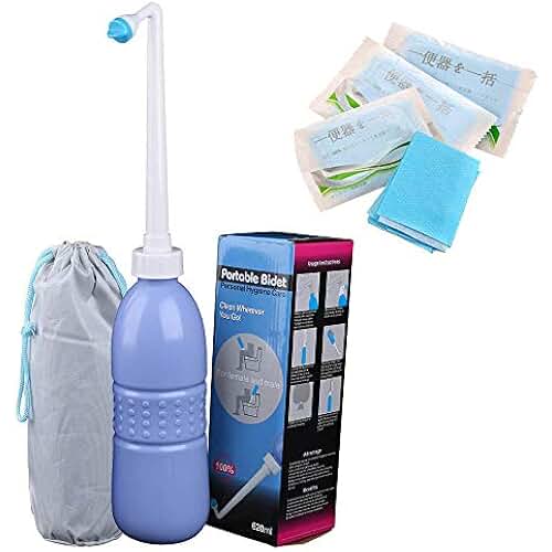 Amazon.co.uk: portable bidet