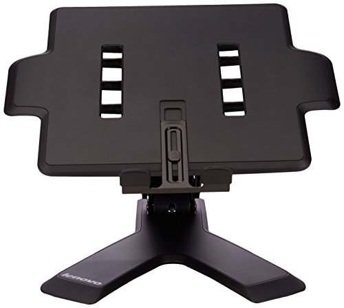 Preisvergleich Produktbild Lenovo 45J9292 ThinkPad Essential Notebook Stand