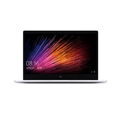 Xiaomi Mi Air Notebook Laptop 12 5  Windows 10 Intel Core M3-7Y30 4GB   128GB English Windows