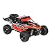 Produktbild Hunpta 01:18 4WD Comfort Funk-Fernbedienung 2,4 GHZ Off Road RC RTR Racing Auto LKW (Rot)