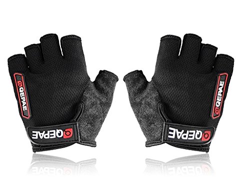 [Fahrradhandschuhe ] Pro-sonic Sport Handschuhe Motorrad Handschuhe Herren Vollfinger Army Gloves Ideal für Airsoft, Militär,Paintball,Airsoft