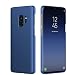 Produktbild Pedea Hybrid Hardcase für Samsung Galaxy S9, blau