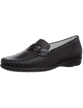 Waldläufer Harriet Damen Mokassin