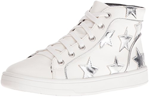 betsey johnson white sneakers