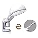 Project E Beauty 2 in1 Table Top O3 Ozone Facial Hair Steamer Home use Beauty Machine