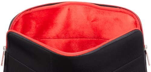 Samsonite Airglow Sleeves 13 3   Black Red