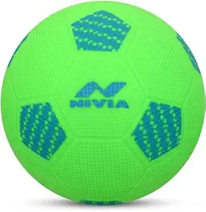 NIVIA Home Play Football