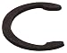 1 : The Hillman Group 43376 1/8-Inch C-Clip, 25-Pack RS.4982.00