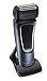 Remington PF7500 Comfort Series Pro Foil Shaver Triple Shave Technology