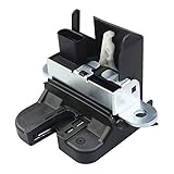 heckklappenschloss touran amazon Kompatibilität: Für VW GOLF MK5 / V MK6 / VI Schrägheck TOURAN 1T1, 1T2, 1T3 MPV PASSAT 3C5 B7 Kombi; Für SEAT ALTEA LEON