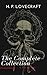 H. P. Lovecraft: The Complete Collection (English Edition) by H. P. Lovecraft, Reading Time