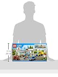 LEGO City 60132 – Tankstelle - 11