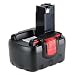 Produktbild Akku für Bosch Exact 8, Exact 12, Exact 700, GLI 12 V, GSB 12 VE-2, GSR 12-1, GSR 12 V, GSR 12 VE-2, JAN 55, PAG 12 V, PSB 12 VE-2, PSR 12, SR 1200, PSR 12-2, PSR 2000, wie BAT043, BAT045, 2500mAh