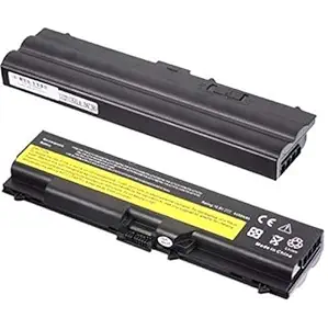 SellZone Replacement Laptop Battery for Lenovo Thinkpad T530, T430, T520, T420, T510, T410