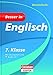 Besser in Englisch - Realschule 7. Klasse - Cornelsen Scriptor (Cornelsen Scriptor - Besser in) by 