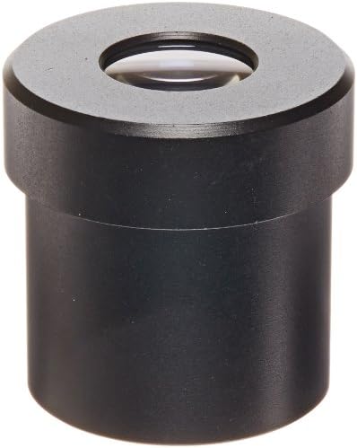 O.C. White SZ-WF25 Stereo-Zoom Wide Field Eyepieces for Prolite Microscopes, 25x (Pair)