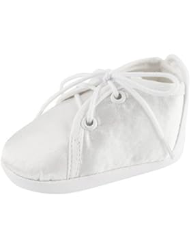 Schöne Festliche Baby Taufschuhe Babyschuhe Junge Mädchen Babytaufschuhe