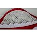 ZOEREA Newborn Infant Baby Bunting Bag Winter Thick Shark Sleeping Bag Red