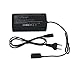 Produktbild htfrgeds Netzteil DC 13.05V 7.2A Akkuladegerät Ladekabel für DJI Mavic PRO RC Quadcopter Drohne Quadcopter, Drone Batterie mit AC 100-240V 50 / 60HZ USB-Anschluss für Fernbedienung