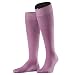Produktbild Falke City Herren Kniestrumpf Airport 2er Pack, Größe:39/40;Farbe:peony