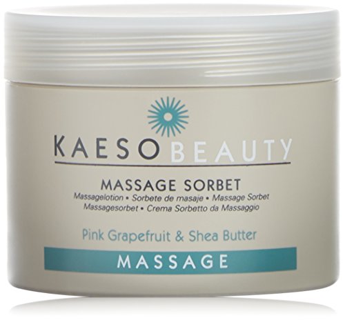 Kaeso Massage Sorbet Body Massage Cream 450 ml
