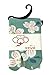 Produktbild Japanische Split Toe Tabi Socken: Cornus – -one Größe 23–25 cm (UK4–6) –...