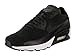 Produktbild Nike Men's Air Max 90 Ultra 2.0 Flyknit Black/Black/White/Black Running Shoe 12 Men US