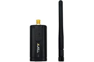 FrSky 2.4GHz 16 Channel XJT Lite External Module Compatible with X Lite S/Pro and X9 Lite