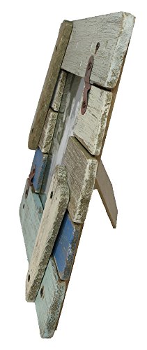 Holz Bilderrahmen shabby - 3