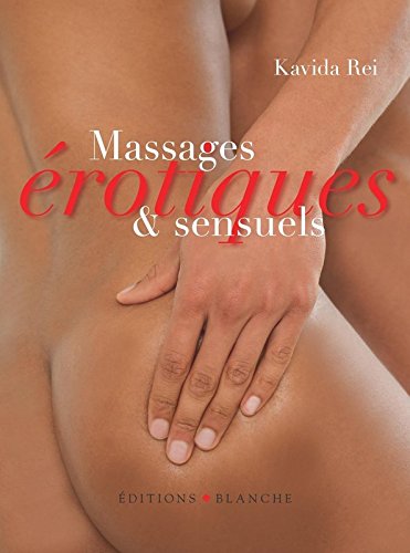 Télécharger MASSAGES EROTIQUES Livre PDF Gratuit