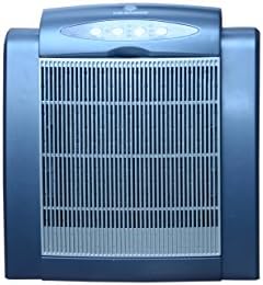 Crusaders Table Top Air Purifier XJ-2800 Features Best in class 6 Stage Filtration System, cover area up to 150 -180 Sq.feet