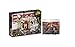 Produktbild LEGO Ninjago Set - 70607 Verfolgungsjagd in Ninjago City + 30379 The Ninjago Movie Quake Mech im Beutel.