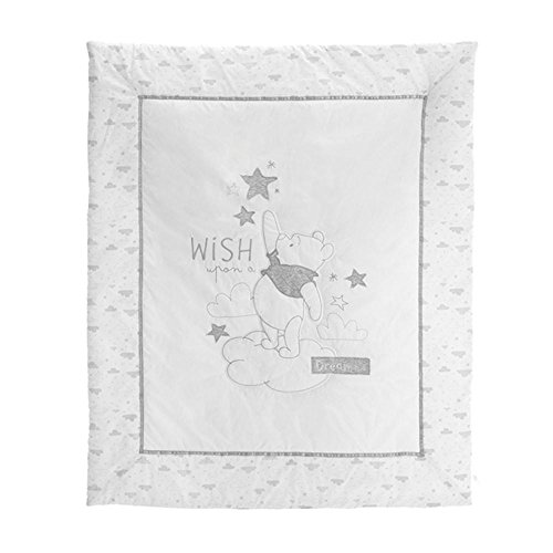 Disney Winnie the Pooh Quilt  Bumper Set - Dreams & Wishes