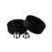 Produktbild Regard Cork Fahrrad Lenker Gürtel Griffband Wrap Bar Stecker Schwarz
