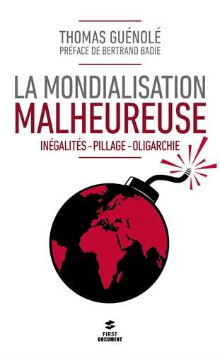 La mondialisation malheureuse francais
